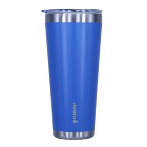 AqwaDrop 32oz Tapered Tumbler- Plain