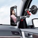 BracketPro GripMount Standard – 230mm (Red)