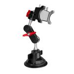 BracketPro GripMount Standard – 230mm (Red)