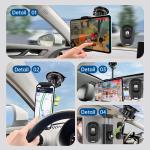 BracketPro FlexiMount Bluetooth – Tablet Mount with Remote (Green)