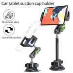 FlexiMount Long Arm Tablet Mount – UBA-P1L-Tablet-Green