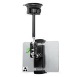 FlexiMount Long Arm Tablet Mount – UBA-P1L-Tablet-Green