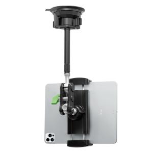 FlexiMount Long Arm Tablet Mount – UBA-P1L-Tablet-Green