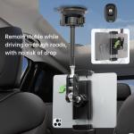 FlexiMount Long Arm Tablet Mount with Remote – UBA-P1LB-Tablet-Green