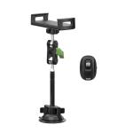 FlexiMount Long Arm Tablet Mount with Remote – UBA-P1LB-Tablet-Green