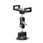 BracketPro FlexiMount Standard – Tablet Holder 8–12” (Green)