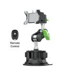 BracketPro GripMount Bluetooth – 230mm (Green)