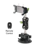 BracketPro GripMount Bluetooth – 230mm (Green)