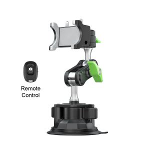 BracketPro GripMount Bluetooth – 230mm (Green)