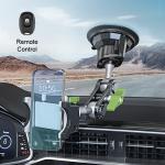 BracketPro GripMount Bluetooth – 230mm (Green)