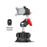 BracketPro GripMount Bluetooth – 230mm (Red)