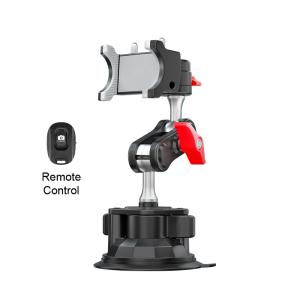 BracketPro GripMount Bluetooth – 230mm (Red)