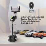 BracketPro GripMount Bluetooth – 370mm (Green)