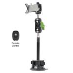 BracketPro GripMount Bluetooth – 370mm (Green)