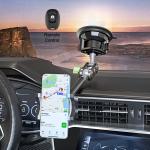 BracketPro GripMount Bluetooth – 370mm (Green)