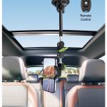 BracketPro GripMount Bluetooth – 370mm (Green)