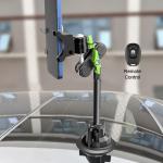 BracketPro GripMount Bluetooth – 370mm (Green)