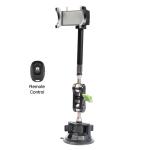 BracketPro GripMount Bluetooth – 370mm (Green)