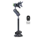 BracketPro GripMount Bluetooth – 370mm (Green)