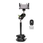 BracketPro GripMount Bluetooth – 370mm (Green)