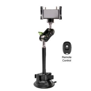 BracketPro GripMount Bluetooth – 370mm (Green)