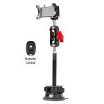 BracketPro GripMount Bluetooth – 370mm (Red)