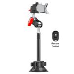 BracketPro GripMount Bluetooth – 370mm (Red)