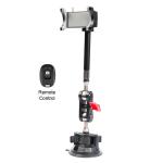 BracketPro GripMount Bluetooth – 370mm (Red)