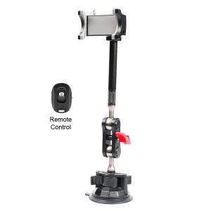 BracketPro GripMount Bluetooth – 370mm (Red)