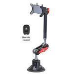 BracketPro GripMount Bluetooth – 370mm (Red)