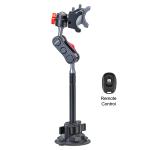 BracketPro GripMount Bluetooth – 370mm (Red)