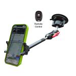 BracketPro GripMount Bluetooth – 370mm (Red)