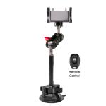 BracketPro GripMount Bluetooth – 370mm (Red)