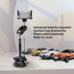 BracketPro GripMount Standard – 370mm (Green)