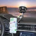 BracketPro GripMount Standard – 370mm (Green)