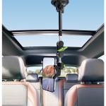 BracketPro GripMount Standard – 370mm (Green)