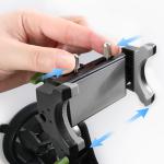 BracketPro GripMount Standard – 370mm (Green)