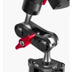 BracketPro GripMount Standard – 370mm (Red)