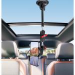 BracketPro GripMount Standard – 370mm (Red)