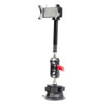 BracketPro GripMount Standard – 370mm (Red)