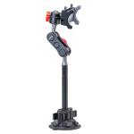 BracketPro GripMount Standard – 370mm (Red)