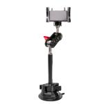 BracketPro GripMount Standard – 370mm (Red)