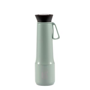 Highzen Vacuum Triangular Bottle HZ1 – 380ml Sage