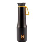 Highzen Vacuum Triangular Bottle HZ1 – 500ml Gradient Black