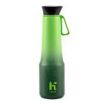 Highzen Vacuum Triangular Bottle HZ1 – 500ml Gradient Green