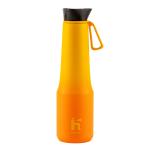 Highzen Vacuum Triangular Bottle HZ1 – 500ml Gradient Green