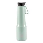 Highzen Vacuum Triangular Bottle HZ1 – 500ml Sage
