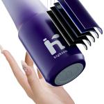 Highzen Vacuum Triangular Bottle HZ1 _ 500ml