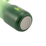 Highzen Vacuum Triangular Bottle HZ1 – 380ml Gradient Green