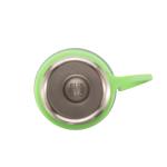 Highzen Vacuum Triangular Bottle HZ1 – 380ml Gradient Green